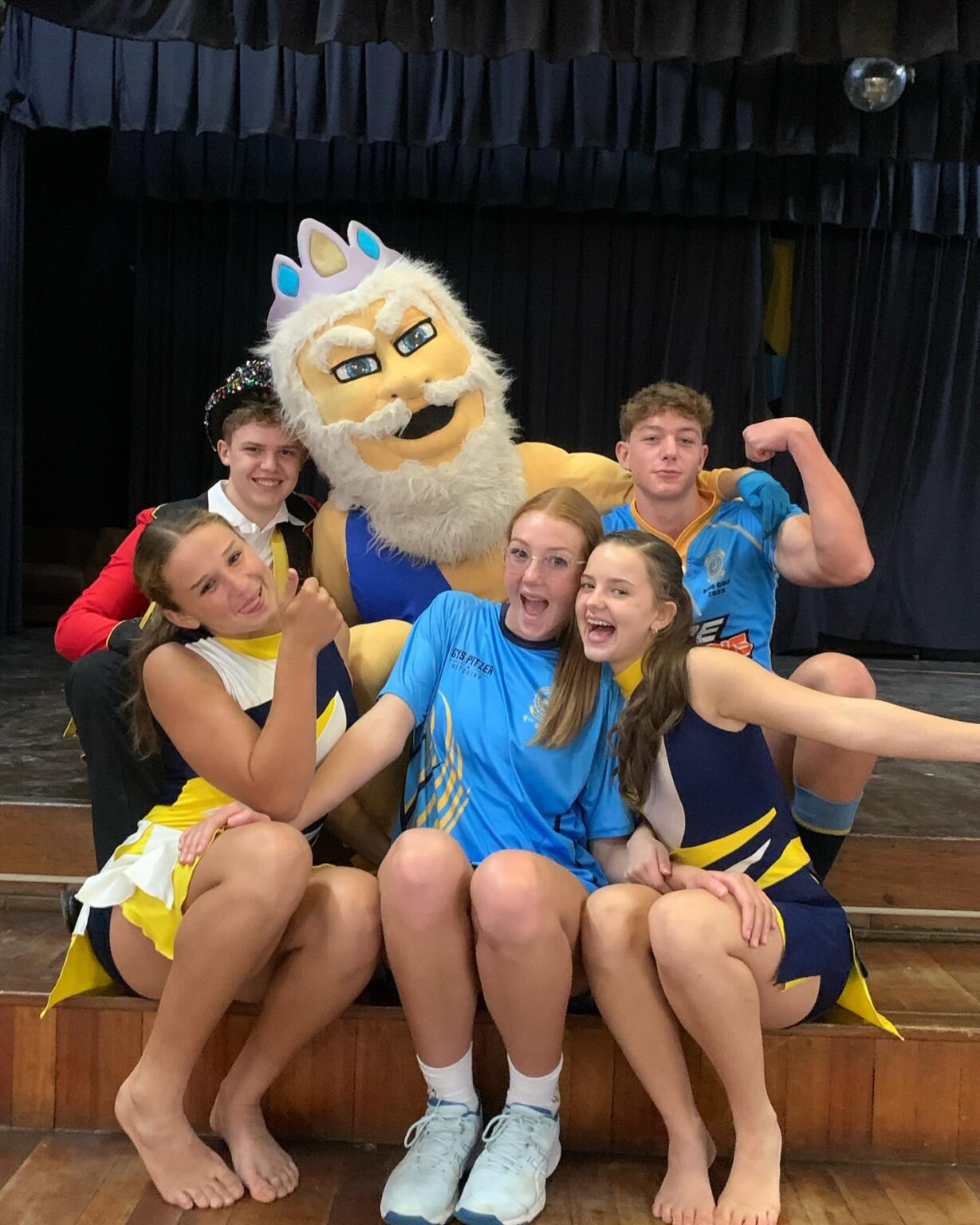 OPEDAG 2024 – Hoërskool Oos-Moot